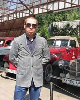 Юрий Дудин
