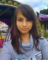 Ангелина Шишкина