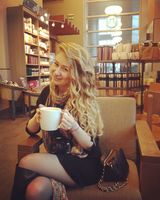 Ірина Галушка