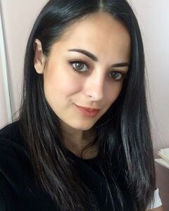 Lena Gutsulyak