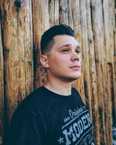 Александр Щербаков