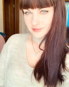 Юлия Холодная