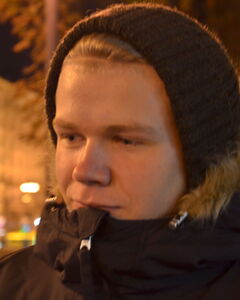Daniel Kopyl