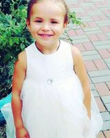 Марія Виштикалюк