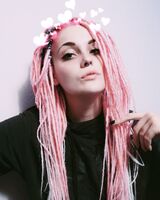 Алина Тимохина