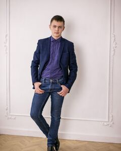 Никита Гребенюк