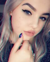 Христина Явна