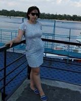 Елена Донскова