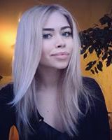 Анастасия Цырульникова