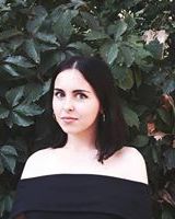 Svitlana Tytechko