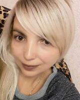 Natalia Chernega