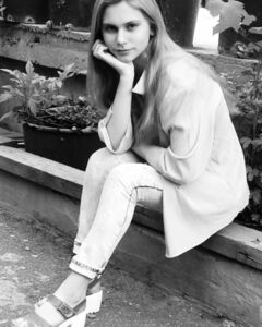 Аріна Андріївна