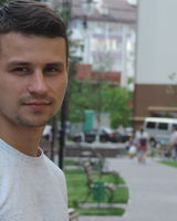 Арсений Людвиченко
