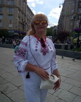 Раиса Подобрий