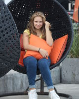 Елизавета Климашенко