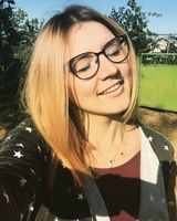 Елена Злупко