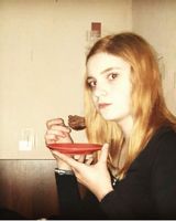 Олена Костюк