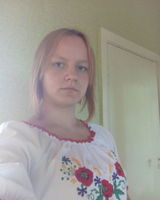 Оксана Сиротюк