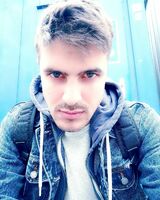 Павло Сташевський