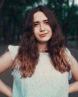 Катерина Нуммур