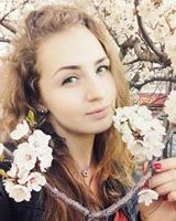 Мария Кравчук