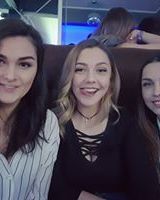 Надежда Липакова