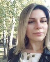 Viktoria Dzungar
