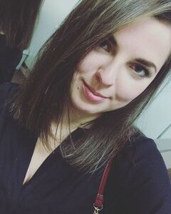 Марта Павлюк