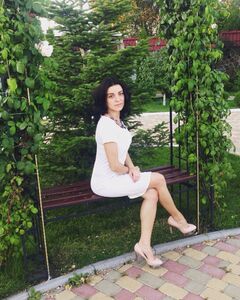 Марина Христенко