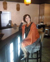 Лариса Кирик