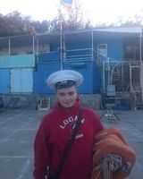 Даниил Беляев