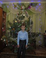 Иван Майборода