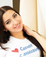 Екатерина Анохина