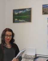 Юлія Трухан