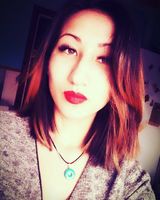 Анастасія Кім