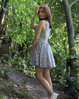 Ангелина Минина