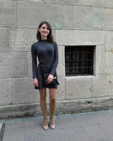 Карина Омелянчук