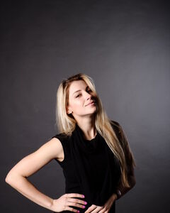 Арина Лобаченко