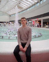 Роман Бахмацький