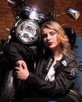 Диана Уварова