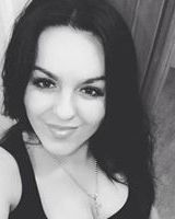 Инна Брынцева