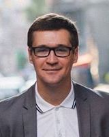 Евгений Дорохин