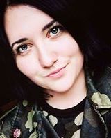 Анастасия Бондарь