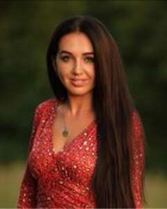 Ирина Замковая