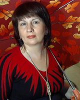 Оксана Полевик