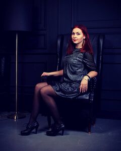 Елена Архипова