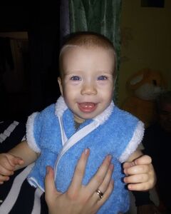 Давид Берёза