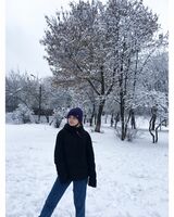 Бевз Андреевна