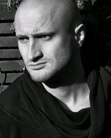 Андрущенко Викторович
