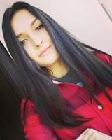 Ирина Сапалёва